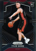 Tyler Herro #259 Miami Heat | 2019-20 Panini Prizm