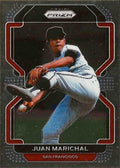Juan Marichal #259 San Francisco Giants | 2022 Panini Prizm