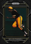 Willie Stargell #259 Pittsburgh Pirates | 2023 Panini Prizm