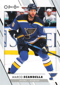 Marco Scandella #259 St. Louis Blues | 2023-24 O-Pee-Chee Hockey