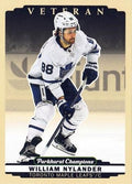 William Nylander #259 Toronto Maple Leafs | 2022-23 Parkhurst Champions