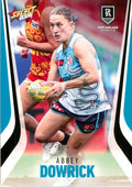 Abbey Dowrick #259 Port Adelaide Power | 2026 Select AFL Footy Stars