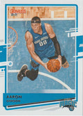 Aaron Gordon #25 Orlando Magic | 2020-21 Donruss