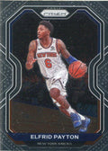 Elfrid Payton #25 New York Knicks | 2020-21 Panini Prizm