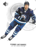 Pierre-Luc Dubois #25 Winnipeg Jets | 2020-21 SP