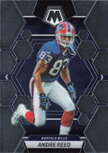 Andre Reed #25 Buffalo Bills | 2023 Panini Mosaic | NFL Football