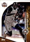Lat Mayen #25 Cairns Taipans | 2023-24 Topps NBL