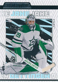 Jake Oettinger #25 Dallas Stars | 2023-24 Upper Deck Credentials