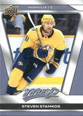 Steven Stamkos #25 Nashville Predators | 2025-26 Upper Deck MVP