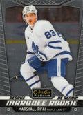 Marshall Rifai #260 Toronto Maple Leafs | 2024-25 O-Pee-Chee Platinum