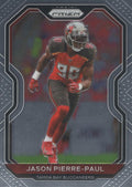 Jason Pierre-Paul #261 Tampa Bay Buccaneers | 2020 Panini Prizm | NFL Football