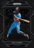Rod Carew #261 Minnesota Twins | 2023 Panini Prizm