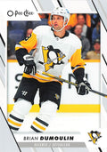 Brian Dumoulin #261 Pittsburgh Penguins | 2023-24 O-Pee-Chee Hockey
