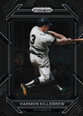Harmon Killebrew #262 Minnesota Twins | 2023 Panini Prizm