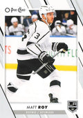 Matt Roy #262 Los Angeles Kings | 2023-24 O-Pee-Chee Hockey