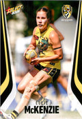 Ellie Mckenzie #262 Richmond Tigers | 2026 Select AFL Footy Stars