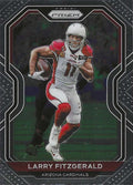 Larry Fitzgerald #263 Arizona Cardinals | 2020 Panini Prizm | NFL Football