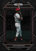 Joe Morgan #263 Cincinnati Reds | 2023 Panini Prizm