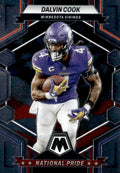 Dalvin Cook #263 Minnesota Vikings | 2023 Panini Mosaic | NFL Football
