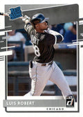 Luis Robert #264 Chicago White Sox | 2020 Donruss