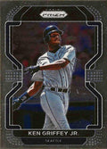 Ken Griffey Jr. #264 Seattle Mariners | 2022 Panini Prizm