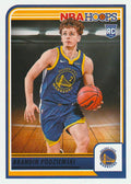 Brandin Podziemski #264 Golden State Warriors Rookie | 2023-24 NBA Hoops