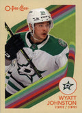 Wyatt Johnston #264 Dallas Stars | 2023-24 O-Pee-Chee Retro