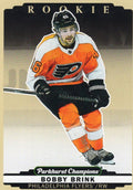 Bobby Brink #264 Philadelphia Flyers | 2022-23 Parkhurst Champions