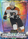 Matvei Michkov #264 Philadelphia Flyers | 2024-25 O-Pee-Chee Platinum