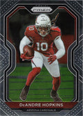 DeAndre Hopkins #265 Arizona Cardinals | 2020 Panini Prizm | NFL Football