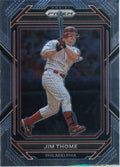 Jim Thome #265 Philadelphia Phillies | 2023 Panini Prizm