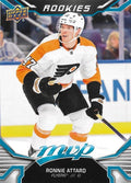 Ronnie Attard Rookie #265 Philadelphia Flyers | 2022-23 Upper Deck MVP