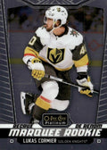 Lukas Cormier #265 Vegas Golden Knights | 2024-25 O-Pee-Chee Platinum