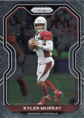 Kyler Murray #266 Arizona Cardinals | 2020 Panini Prizm | NFL Football