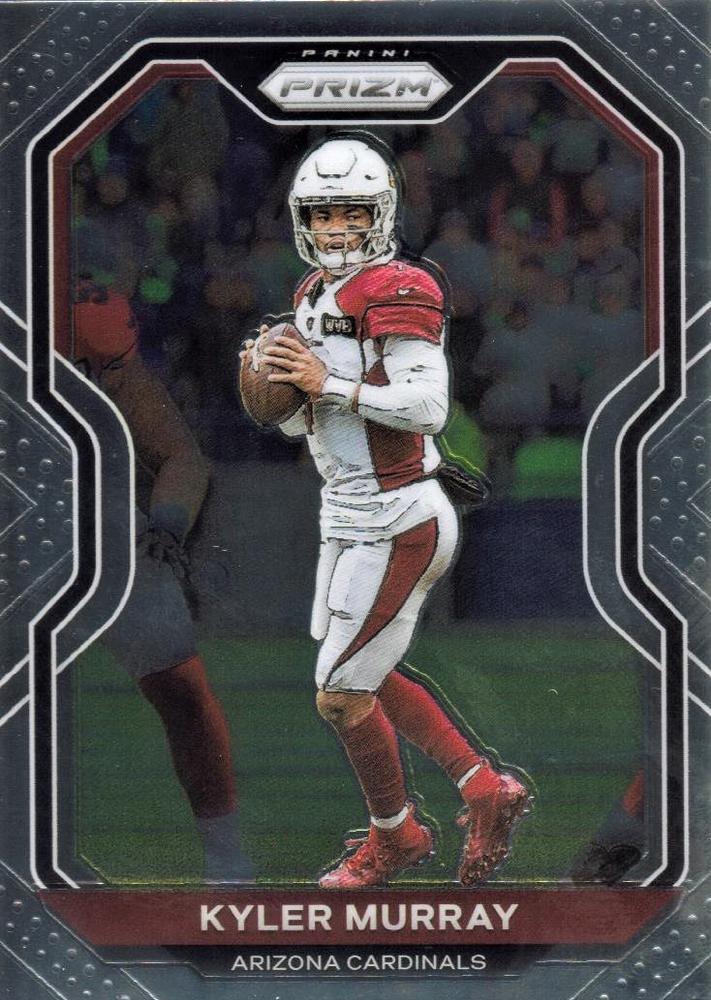 Kyler Murray #266 Arizona Cardinals | 2020 Panini Prizm | NFL Football