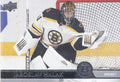 Jaroslav Halak #266 Boston Bruins | 2020-21 Upper Deck