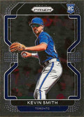 Kevin Smith #266 Toronto Blue Jays | 2022 Panini Prizm