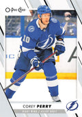 Corey Perry #266 Tampa Bay Lightning | 2023-24 O-Pee-Chee Hockey