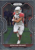 Kenyan Drake #267 Arizona Cardinals | 2020 Panini Prizm | NFL Football