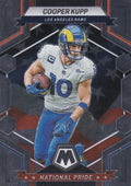 Cooper Kupp #267 Los Angeles Rams | 2023 Panini Mosaic | NFL Football