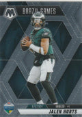 Jalen Hurts #267 Philadelphia Eagles | 2025 Panini Mosaic | NFL Football