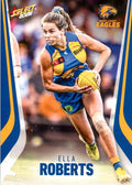 Ella Roberts #267 West Coast Eagles | 2026 Select AFL Footy Stars
