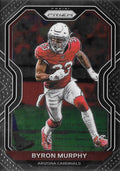 Byron Murphy #268 Arizona Cardinals | 2020 Panini Prizm | NFL Football