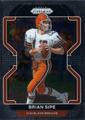 Brian Sipe #268 Cleveland Browns | 2021 Panini Prizm | NFL Football