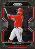 Joey Votto #268 Cincinnati Reds | 2022 Panini Prizm