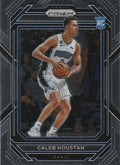 Caleb Houstan #269 Orlando Magic | 2022-23 Panini Prizm