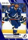Anthony Cirelli #269 Tampa Bay Lightning | 2023-24 O-Pee-Chee Blue Border
