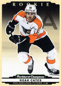 Noah Cates #269 Philadelphia Flyers | 2022-23 Parkhurst Champions