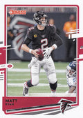 Matt Ryan #26 Atlanta Falcons | 2020 Panini Donruss | NFL Football
