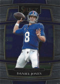 Daniel Jones #26 New York Giants | 2021 Panini Select |  | NFL Football